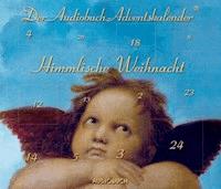 Himmlische Weihnacht - Walter Benjamin - Hörbuch