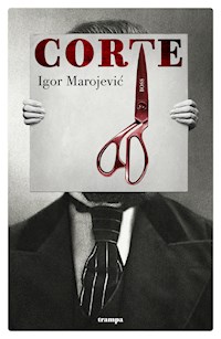Corte - Igor Marojević - E-Book
