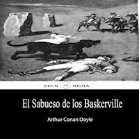 El Sabueso de los Baskerville - Arthur Conan Doyle - E-Book