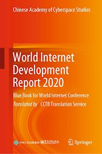 World Internet Development Report 2020 -  - E-Book