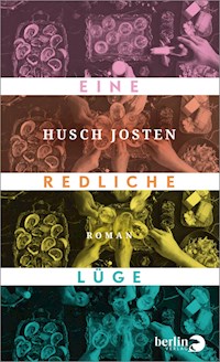 Eine redliche Lüge - Husch Josten - E-Book