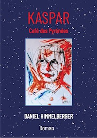 KASPAR - Daniel Himmelberger - E-Book