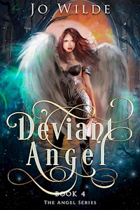 Deviant Angel - Jo Wilde - E-Book