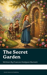 The Secret Garden - Frances Hodgson Burnett - E-Book