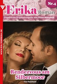 Rendezvous am Silbermoor - Tina Feuerbach - E-Book