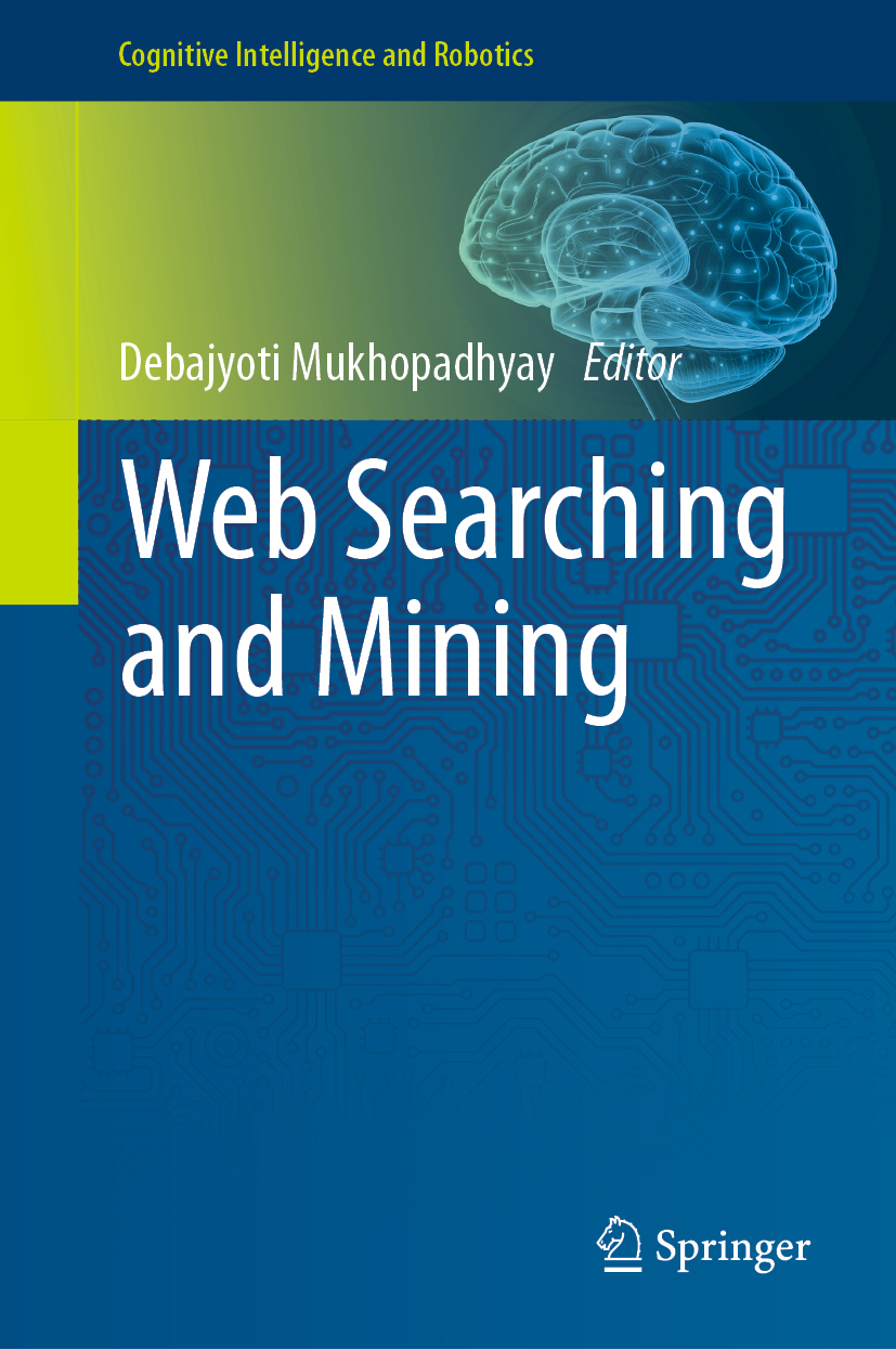 Web Searching and Mining -  - E-Book