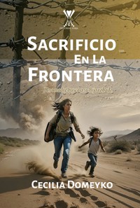 Sacrificio en la frontera - Cecilia Domeyko - E-Book