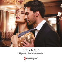 El precio de una confesión - Julia James - Hörbuch