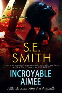 Incroyable Aimee - S.E. Smith - E-Book