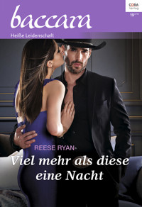 Viel mehr als diese eine Nacht - Reese Ryan - E-Book