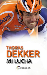 Thomas Dekker - Thijs Zonneveld - E-Book