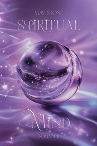 Spiritual Mind - Mav Stone - E-Book
