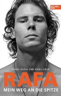 RAFA - Rafael Nadal - E-Book