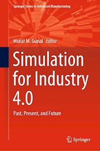 Simulation for Industry 4.0 -  - E-Book