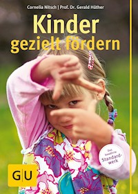 Kinder gezielt fördern - Cornelia Nitsch - E-Book