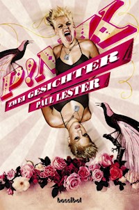 P!NK - Paul Lester - E-Book