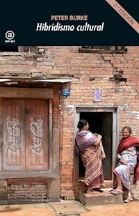 Hibridismo cultural - Peter Burke - E-Book