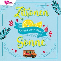 Zitronensonne - Katrin Einhorn - Hörbuch