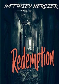 Redemption - Matthieu Mercier - E-Book