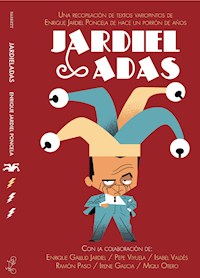Jardieladas - Enrique Jardiel Poncela - E-Book