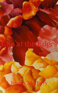 Life at the Edges - Jeremy McHarry - E-Book