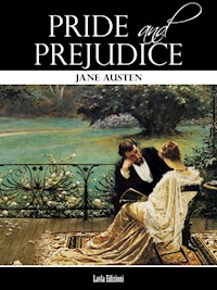 Pride and Prejudice - Jane Austen. - E-Book