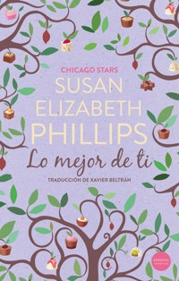 Lo mejor de tí - Susan Elizabeth Phillips - E-Book