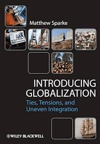 Introducing Globalization - Matthew Sparke - E-Book