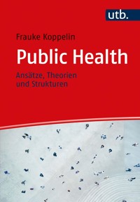 Public Health - Frauke Koppelin - E-Book