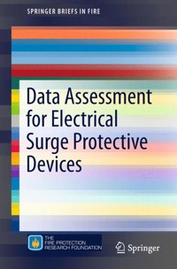 Data Assessment for Electrical Surge Protective Devices - Eddie Davis - E-Book