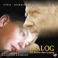 Dialog - Tino Hemmann - Hörbuch