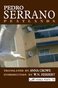 Peatlands - Pedro Serrano - E-Book