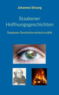 Staakener Hoffnungsgeschichten - Johannes Simang - E-Book