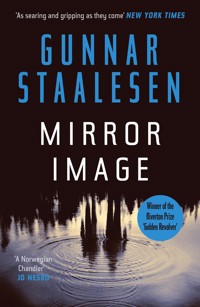 Mirror Image: The present mirrors the past in a chilling Varg Veum thriller - Gunnar Staalesen - E-Book