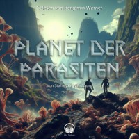 Planet der Parasiten - Stanley G. Weinbaum - E-Book + Hörbuch