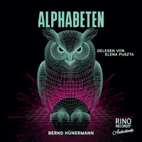 Alphabeten - Bernd Hünermann - Hörbuch
