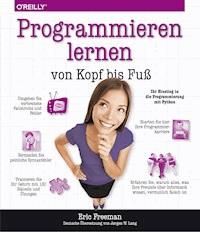 Programmieren lernen von Kopf bis Fuß - Eric Freeman - E-Book