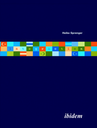 IntegrAction - Heike Sprenger - E-Book