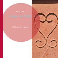 Ziegen im Wadi - Jochen Nagel - E-Book