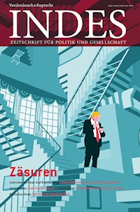 Zäsuren -  - E-Book