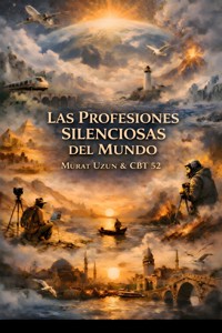Las Profesiones Silenciosas del Mundo - Murat Uzun - E-Book