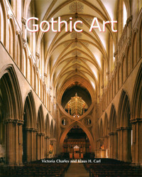 Gothic Art - Victoria Charles - E-Book
