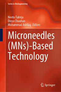 Microneedles (MNs)-Based Technology -  - E-Book