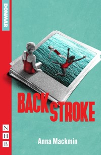Backstroke - Anna Mackmin - E-Book
