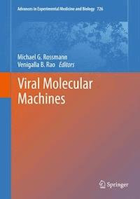Viral Molecular Machines -  - E-Book