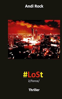 LoSt - Andi Rock - E-Book