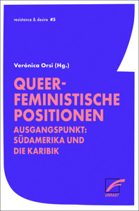 Queer-feministische Positionen -  - E-Book