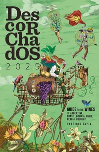 Descorchados 2025 - Patricio Tapia - E-Book