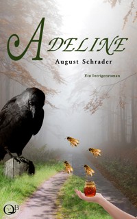 Adeline - August Schrader - E-Book