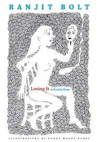 Losing It - Bolt Ranjit - E-Book